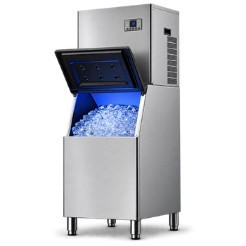 Ice Machine Parts